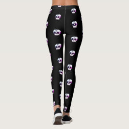 SKULTURELLE ZUCKERSKULTURELLE Leggings
