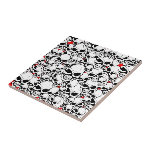 SKULTUREN FLIESE (Seite)