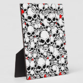 SKULTUREN FOTOPLATTE (Seite)