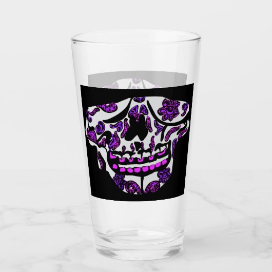 SKULTUREN GLAS (Vorderseite)