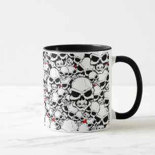 SKULTUREN TASSE