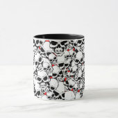 SKULTUREN TASSE (Zentrum)