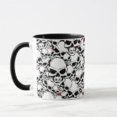 SKULTUREN TASSE (Links)