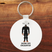 SKUNK APE SCHLÜSSELANHÄNGER