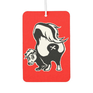 Skunk Autolufterfrischer