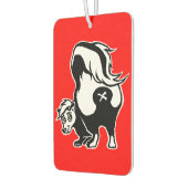 Skunk Autolufterfrischer (Links)