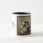 Skunk Best Things in Stinkin' World Tasse (Zentrum)