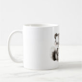 Skunk Bright Side of Life Kaffeetasse (Links)