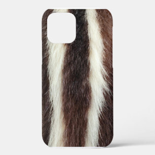Skunk Fur Case-Mate iPhone Hülle