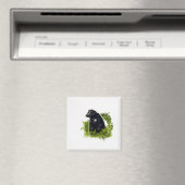 Skunk Magnet (In Situ (Geschirrspüler))