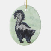 Skunk Ornament (Rechts)