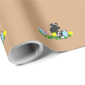Skunk Packpapier (Rolleneckpunkt)