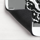 Skunk Regeln für Odor Funny Gifts & Sammlerstücke Mousepad (Ecke)