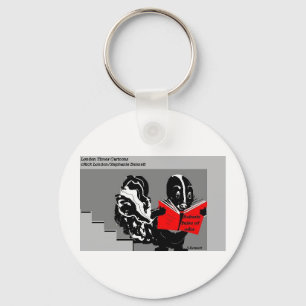 Skunk Regeln für Odor Funny Gifts & Sammlerstücke Schlüsselanhänger