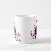 Skunk-Tasse Kaffeetasse (Mittel)