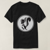 Skunk Works (3) T-Shirt (Design vorne)
