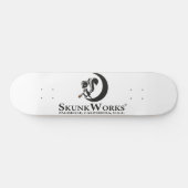 SKUNKWORKS SKATEBOARD (Horizontal)