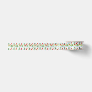 Skurril Herzballons mit Fröschen Satinband