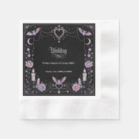 Skurril Pastell Gotische Kawaii Hochzeit