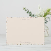 Skurril Wildblumen Boho Baby Shower Name