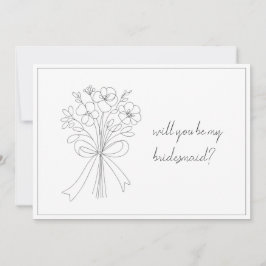 skurrile gezeichnet Bugs & Blume Bräunungsvorschla Einladung