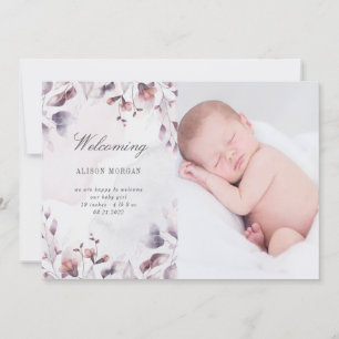 skurrile Herbstankündigung Einladung