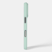 Skurriler Lila-Motten mit Sternenglanz Case-Mate iPhone Hülle (Rückseite / Rechts)