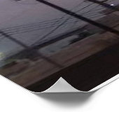 Sky #10 poster (Ecke)