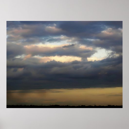 Sky #11 poster (Vorne)