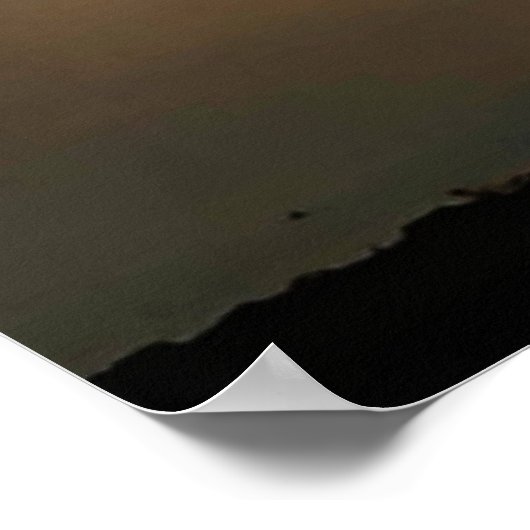 Sky #11 poster (Ecke)