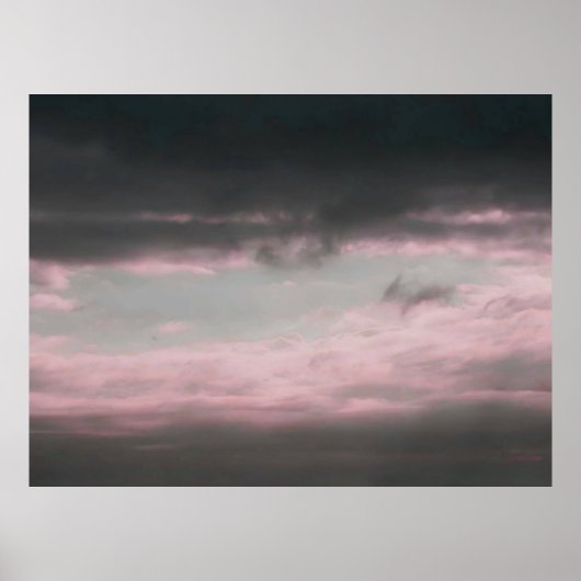 Sky #12 poster (Vorne)