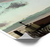 Sky #13 poster (Ecke)