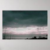 Sky #14 poster (Vorne)