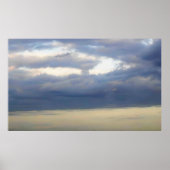 Sky #16 poster (Vorne)