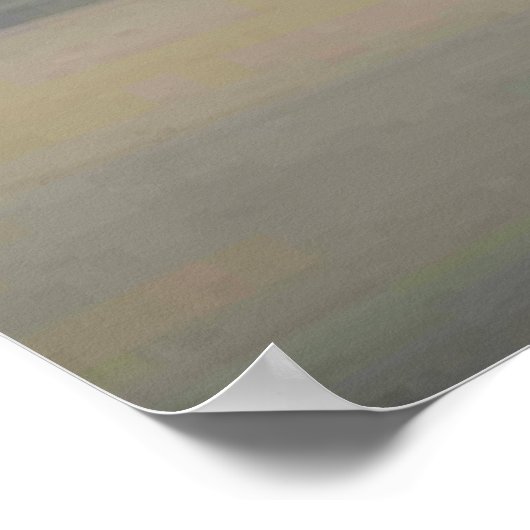 Sky #16 poster (Ecke)