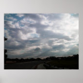 Sky #17 poster (Vorne)