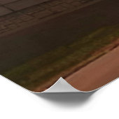 Sky #19 poster (Ecke)