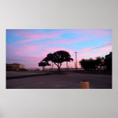 Sky #20 poster (Vorne)