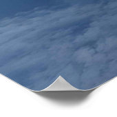 Sky #3 poster (Ecke)