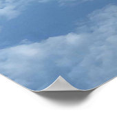 Sky #4 poster (Ecke)