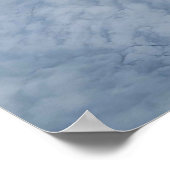 Sky #4 poster (Ecke)