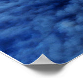 Sky #6 poster (Ecke)