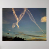 Sky #8 poster (Vorne)