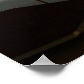 Sky #8 poster (Ecke)