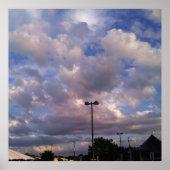 Sky #9 poster (Vorne)