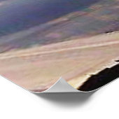 Sky #9 poster (Ecke)