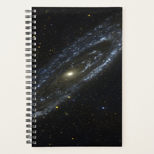 Sky Astronomy Science Planer (Vorderseite)