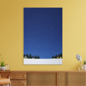Sky at Night 2 Leinwanddruck (Insitu (Wohnzimmer))