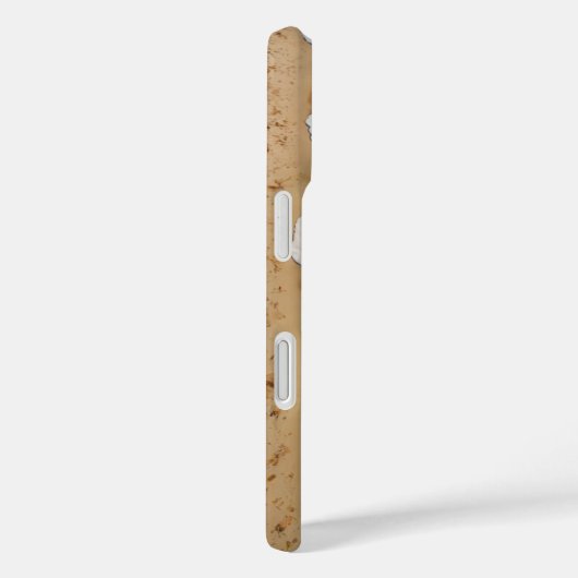 Sky Beach Case-Mate iPhone Hülle (Rückseite / Rechts)