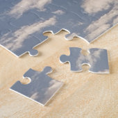 Sky & Beautiful Clouds Puzzle (Seite)